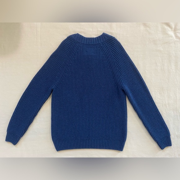 Armedangels Eco Knit Sweater  NWT - Picture 5 of 10